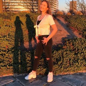 Meet your Posher, Brooke